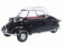 Изображение OXFORD 1/18 MESSERSCHMITT KR200 Bubble Car 1955 black