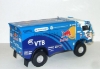 Изображение ELIGOR 1/43 КAMAZ-4326 2013 blue