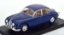 Изображение WHITEBOX 1/24 JAGUAR MKII 1960 blue