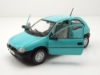 Изображение WHITEBOX 1/24 OPEL Corsa B 1993 turquoise