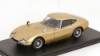 Изображение WHITEBOX 1/24 TOYOTA 2000 GT Coupe 1967 beige