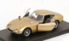 Изображение WHITEBOX 1/24 TOYOTA 2000 GT Coupe 1967 beige