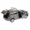 Изображение ТЕХНОПАРК FORD Kuga 12 см серый