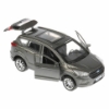 Изображение ТЕХНОПАРК FORD Kuga 12 см серый