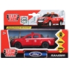 Изображение ТЕХНОПАРК FORD Ranger пикап пожарный 12 см