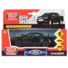 Изображение ТЕХНОПАРК FORD Ranger пикап 12 см черный
