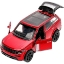 Изображение ТЕХНОПАРК LAND ROVER Range Rover IV 12см красный