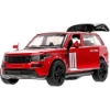 Изображение ТЕХНОПАРК LAND ROVER Range Rover IV 12см красный