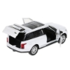 Изображение ТЕХНОПАРК LAND ROVER Range Rover Vogue 12 см белый