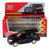 Изображение ТЕХНОПАРК LEXUS LX-570 12 см черный