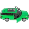 Изображение ТЕХНОПАРК LAND ROVER Range Rover Vogue Soft 12 см зеленый