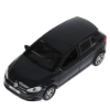 Изображение ТЕХНОПАРК VW Golf 12 см серый