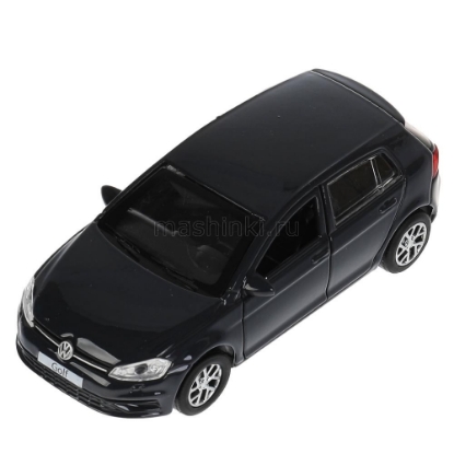 Изображение ТЕХНОПАРК VW Golf 12 см серый