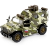 Изображение ТЕХНОПАРК ВПК-3927 Волк 12 см камуфляж