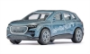 Изображение SIKU AUDi Q4 e-tron