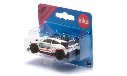 Изображение SIKU FORD Mustang Mach-E 1400