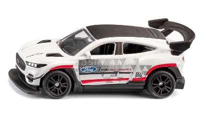 Изображение SIKU FORD Mustang Mach-E 1400
