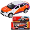 Изображение ТЕХНОПАРК RENAULT Arkana каршеринг 12 см