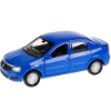 Изображение ТЕХНОПАРК RENAULT Logan 12 см синий