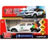 Изображение ТЕХНОПАРК RENAULT Kaptur каршеринг 12 см белый