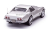Изображение NOREV 1/18 CHEVROLET Corvette C3 Coupe 1969 silver