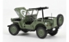 Изображение NOREV 1/18 JEEP WILLYS 4x4 US Army D-Day Нормандия 1944