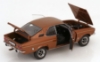 Изображение NOREV 1/18 OPEL Manta A 1970 bronze metallic