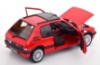 Изображение NOREV 1/18 PEUGEOT 205 GTi 1.9 PTS 1991 vallelunga red