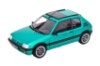 Изображение NOREV 1/18 PEUGEOT 205 GTi Griffe 1991 green