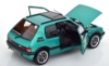 Изображение NOREV 1/18 PEUGEOT 205 GTi Griffe 1991 green