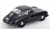 Изображение NOREV 1/18 PORSCHE 356 Coupe 1952 black