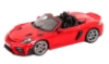 Изображение NOREV 1/18 PORSCHE 718 Spyder RS (982) 2023 guards red