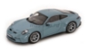 Изображение NOREV 1/18 PORSCHE 911 S/T (992) 2023 meissen blue