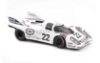 Изображение NOREV 1/18 PORSCHE 917K №22 Martini International Racing Team Winner Le Mans 1971 H. Marko - G. van Lennep