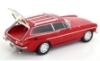 Изображение NOREV 1/18 VOLVO P1800 ES (US version) 1972 red/black stripes