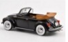 Изображение NOREV 1/18 VW Beetle 1303 Cabriolet 1972 black