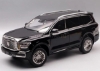 Изображение DEALER MODEL 1/18 TANK 500 black/черный