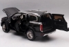 Изображение DEALER MODEL 1/18 TANK 500 black/черный