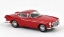 Изображение NOREV 1/43 VOLVO P1800 1961 red
