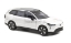 Изображение NOREV 1/43 VOLVO EX90 4х4 (кроссовер) 2024 crystal white pearl