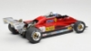 Изображение MODELCAR 1/18 FERRARI 126 C2 №28 Scuderia Ferrari D.Pironi 2 место GP Monaco 1982