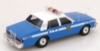 Изображение MODELCAR 1/18 CHEVROLET Caprice New York City Police Department (NYPD) 1987