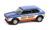 Изображение GREENLIGHT 1/64  VW Golf I GTI Widebody Rabbit Transit 1980
