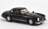 Изображение NOREV JET CAR 1/43 MERCEDES-BENZ 300SL (W198) 1954 black