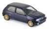Изображение NOREV JET CAR 1/43 RENAULT Clio blue