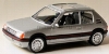 Изображение NOREV JET CAR 1/43 PEUGEOT 205 GTI silver