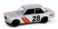 Изображение GREENLIGHT 1/64 NISSAN Datsun 510 Widebody №28 Texaco 1970 grey/silver/red