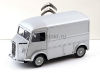 Изображение NOREV 1/18 CITROEN Type H 1952 silver