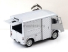 Изображение NOREV 1/18 CITROEN Type H 1952 silver
