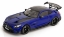 Изображение NOREV 1/18 MERCEDES-AMG Black Series (C190) 2021 blue metallic